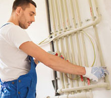 Commercial Plumber Services in Pacifica, CA